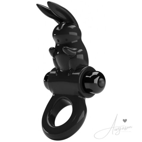 Pretty Love Exciting Ring Vibrating Cock Ring
