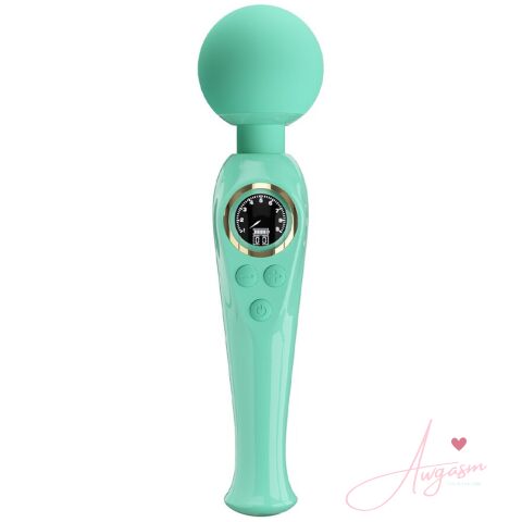 Pretty Love Skyler Wand With LED Display
