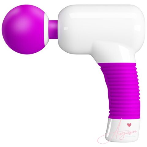 Pretty Love Super Power Gun