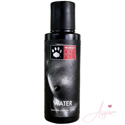Prowler Red Silicone Lubricant 100ml