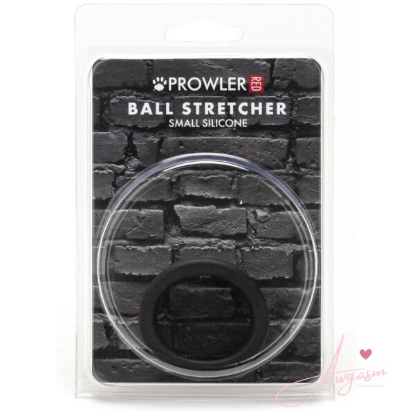 Prowler Red Small Silicone Ball Stretcher - Image 3