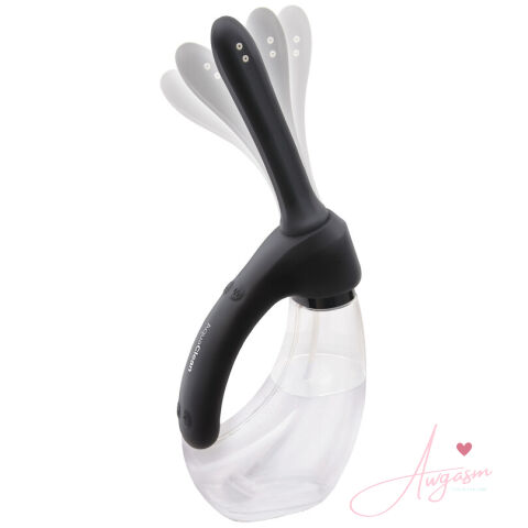 Rechargeable Auto Douche