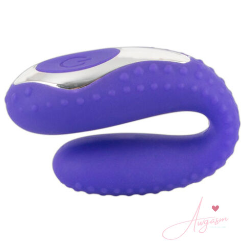 Rechargeable Blowjob Vibrator