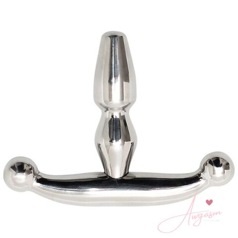 Rimba Bondage Play Small Urethral Plug