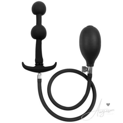 Rimba Latex Play Inflatable Double Ballon