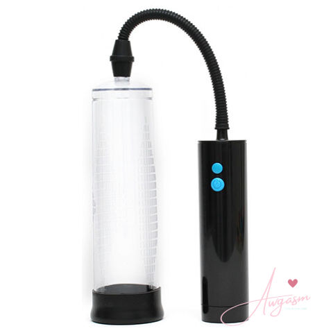 Rimba PPump PP02 Electronic Penis Enlargement System