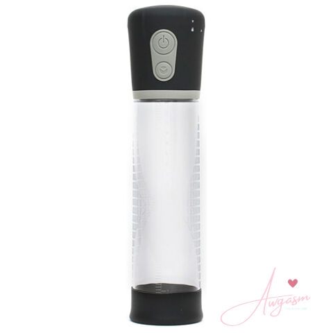 Rimba PPump PP03 Electronic Penis Enlargement System