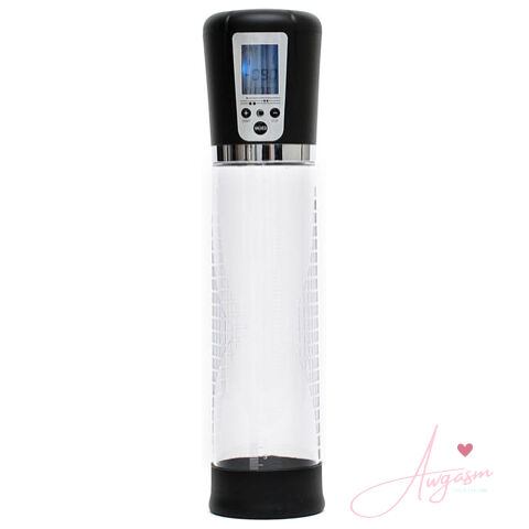 Rimba PPump PP04 Electronic Penis Enlargement System