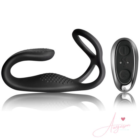 Rocks Off TheVibe Male Strapon and Anal Stim