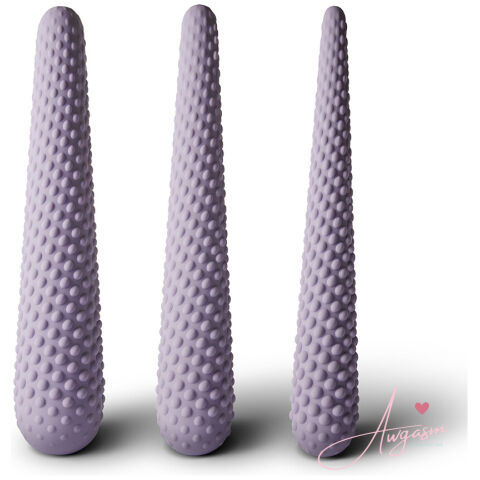 Rocks Off Unite Dilator Set