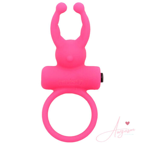 Rome Vibrating Beetle Cock Ring