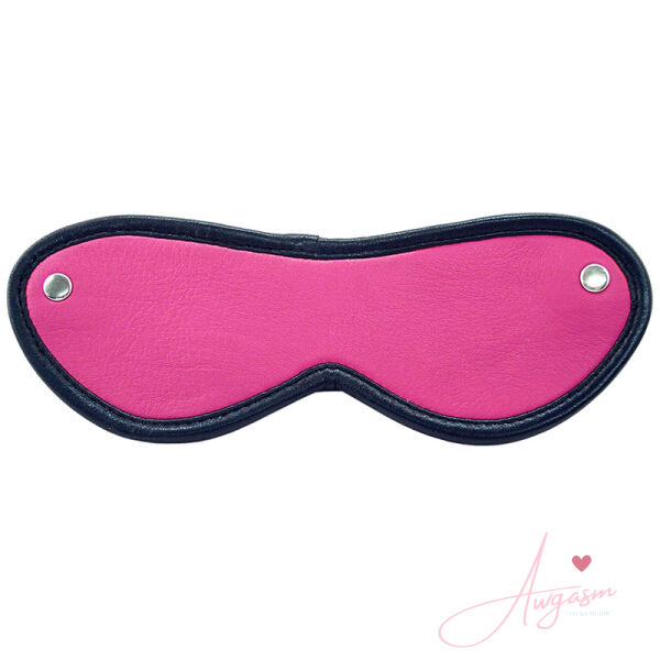 Rouge Garments Blindfold Pink - Image 2