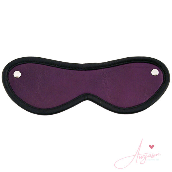 Rouge Garments Blindfold Purple - Image 2