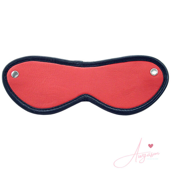 Rouge Garments Blindfold Red - Image 2