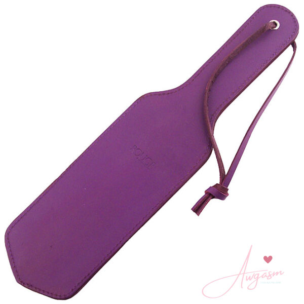 Rouge Garments Paddle Purple - Image 2