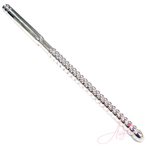 Rouge Stainless Steel Urethral Probe 7 Inches