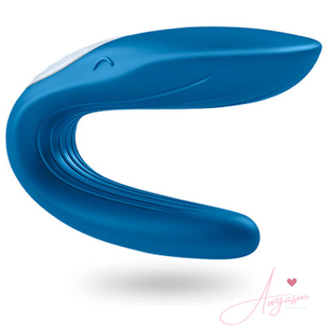 Satisfyer Partner Whale Couples Vibrator