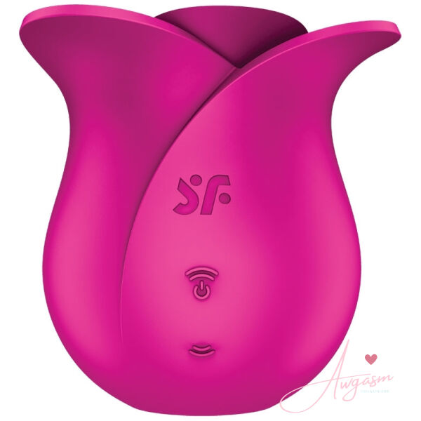 Satisfyer Pro 2 Modern Blossom - Image 2