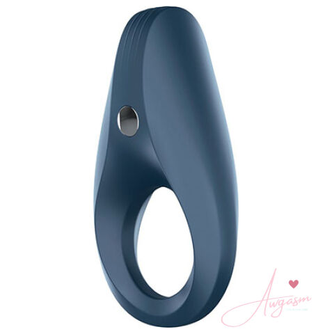 Satisfyer Ring 1 Rocket Cock Ring