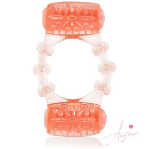 Screaming O TwoO Vibrating Cock Ring