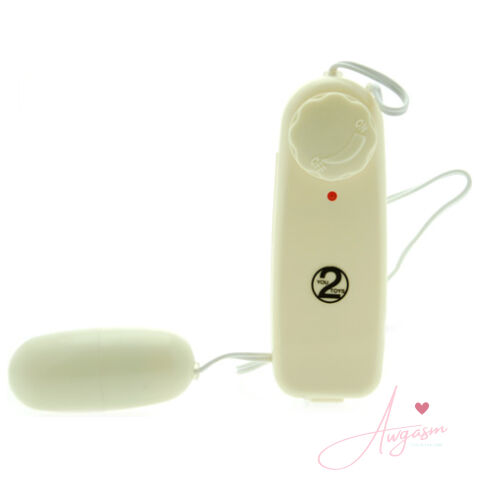 Secret Service Vibrating Pleasure Bullet