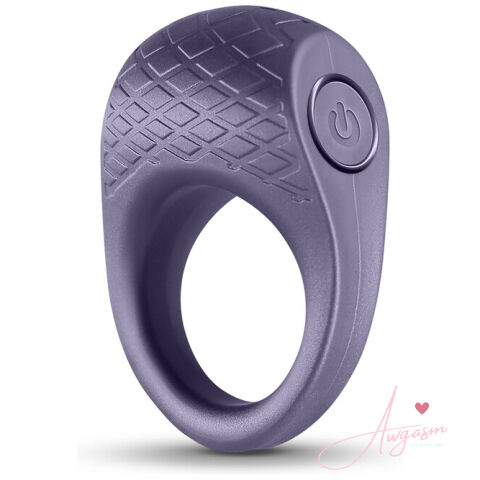 Seduction Levis Rechargeable Cockring