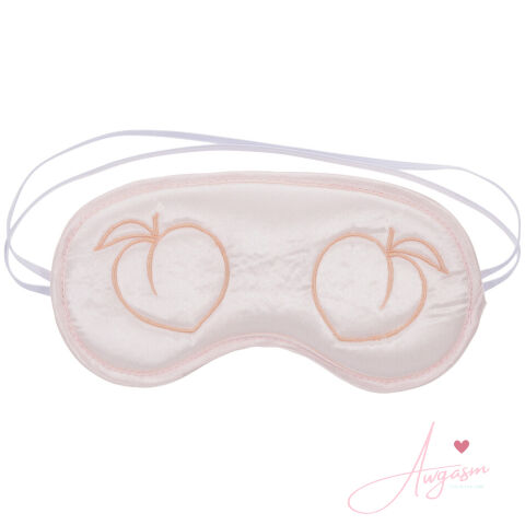 Sex and Mischief Satin Blindfold