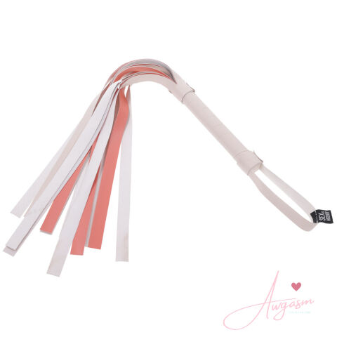 Sex and Mischief Stripe Flogger