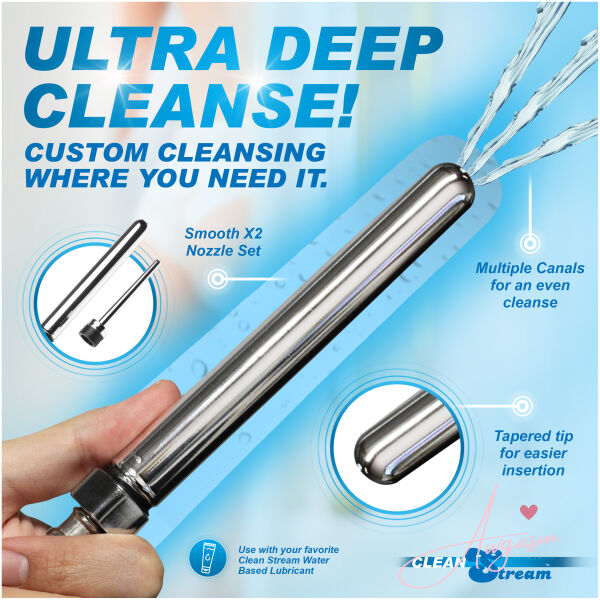 Shower Enema Set - Image 3