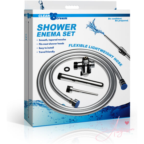 Shower Enema Set - Image 9