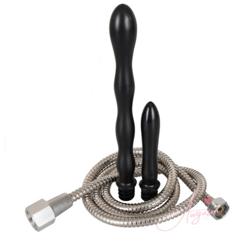 Shower Me Deluxe Douche