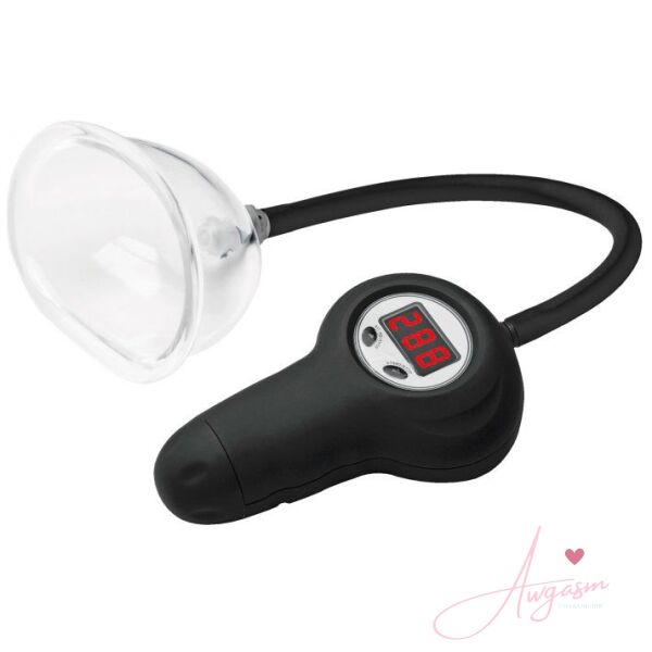 Size Matters Digital Pussy Pump - Image 3