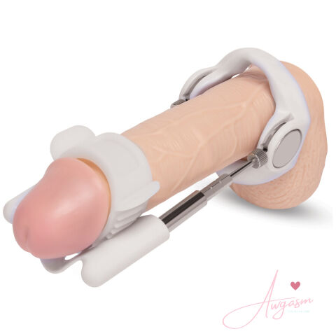 Size Up Advanced Penis Stretcher System