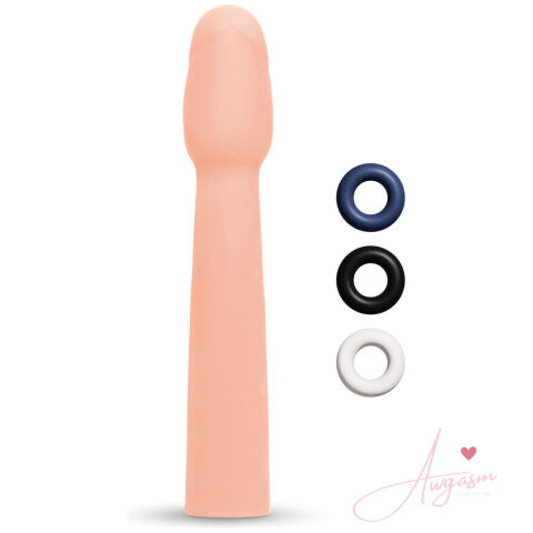 Size Up Penis 2 Inch Extender