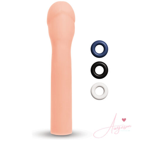 Size Up Penis 3 Inch Extender