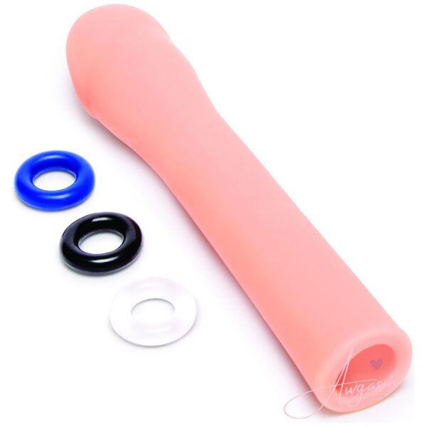 Size Up Penis 3 Inch Extender - Image 3