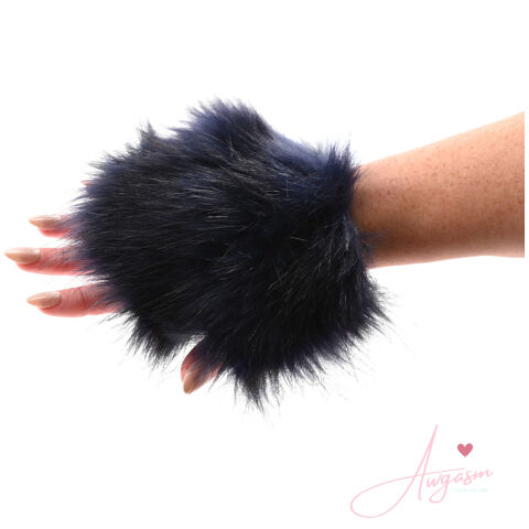 SportSheets Cougar Spiked Sensory Glove