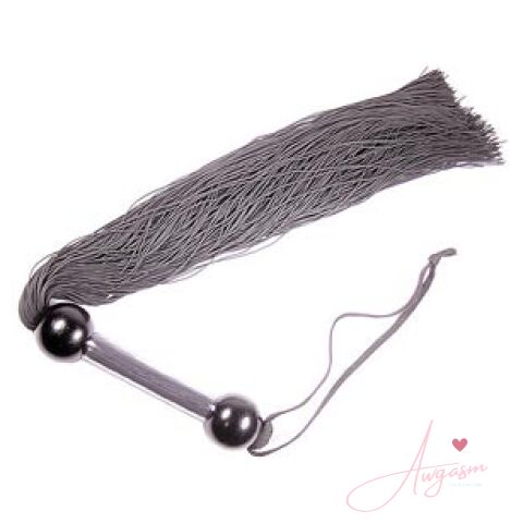 SportSheets Large Rubber Whip