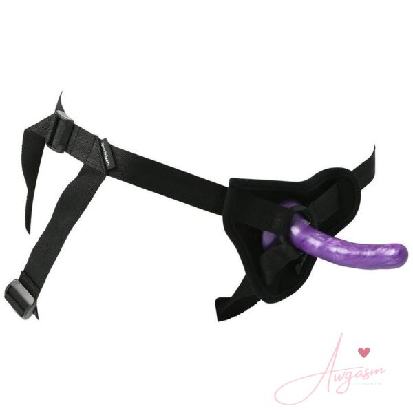 SportSheets New Cummers Strap On Dildo Kit - Image 3