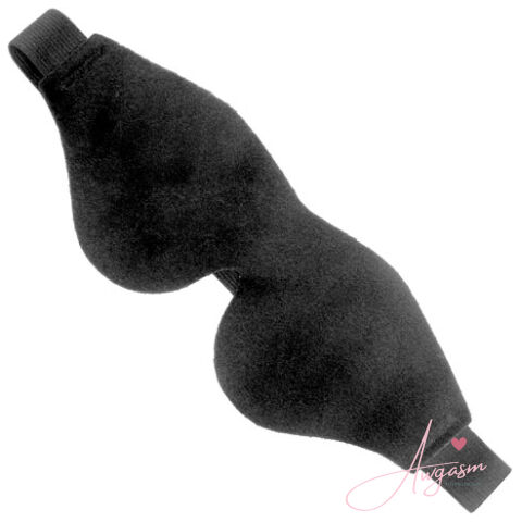 SportSheets Soft Blindfold