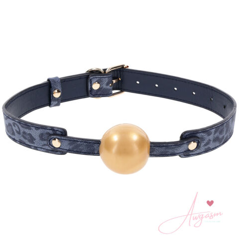 Sportsheets Cougar Ball Gag
