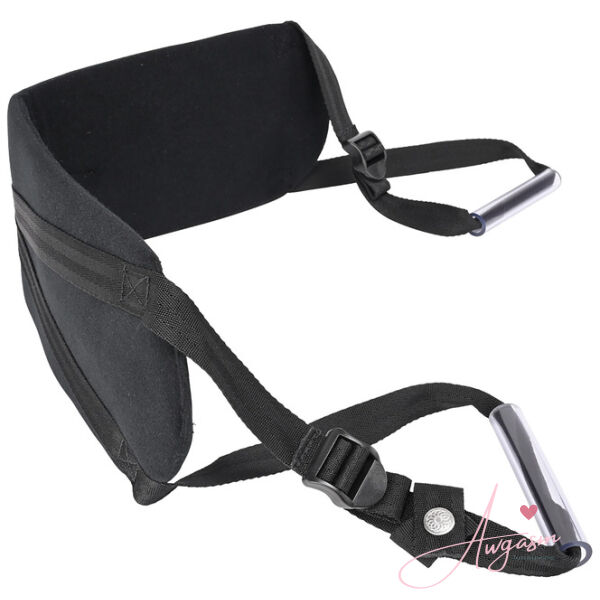 Sportsheets Pivot Deluxe Strap - Image 2