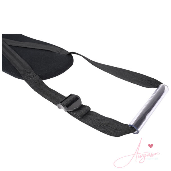 Sportsheets Pivot Deluxe Strap - Image 3