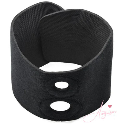 Sportsheets Strap On Dual Penetration Thigh