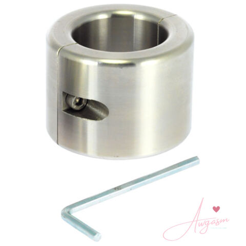 Stainless Steel Ball Stretcher 450g