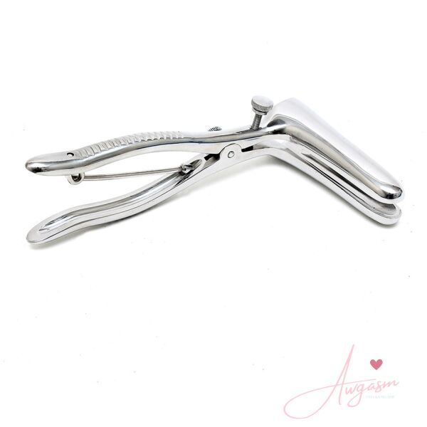 Steel Anal Speculum - Image 2