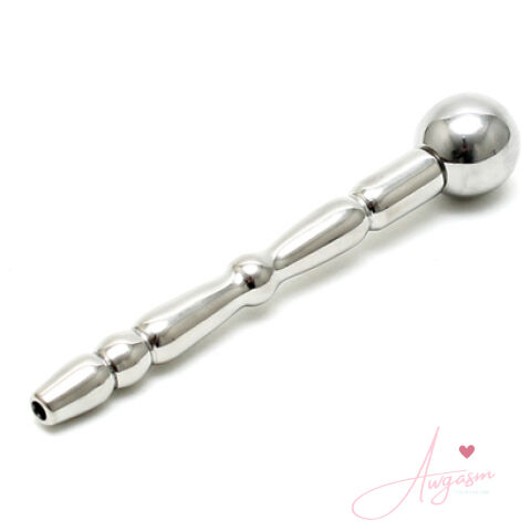 Steel Cock Pin 8MM