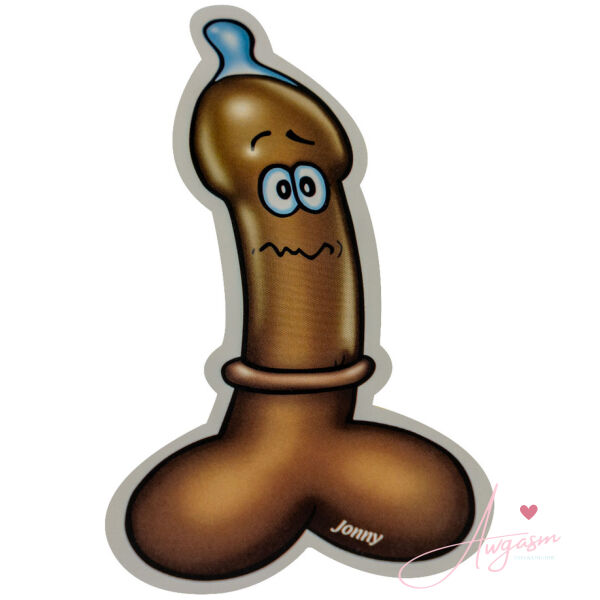 Stick A Dick Stud Edition - Image 5