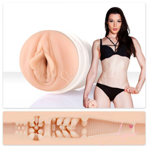 Stoya Destroya Fleshlight Girls Masturbator