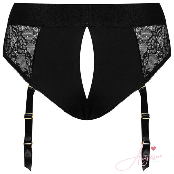Strap On Me Harness Lingerie Diva XLarge - Image 3